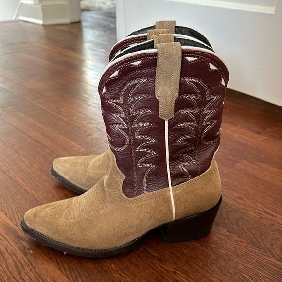 Tecovas Shoes - Tecovas Cowgirl boot